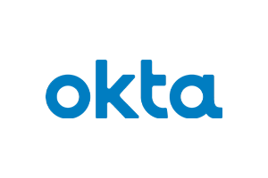 Okta integrations page
