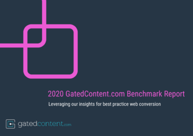 Marketing Performance Benchmark Report