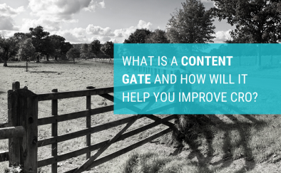 Content Gating
